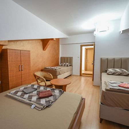 Hostel Izvor Zagoric Экстерьер фото