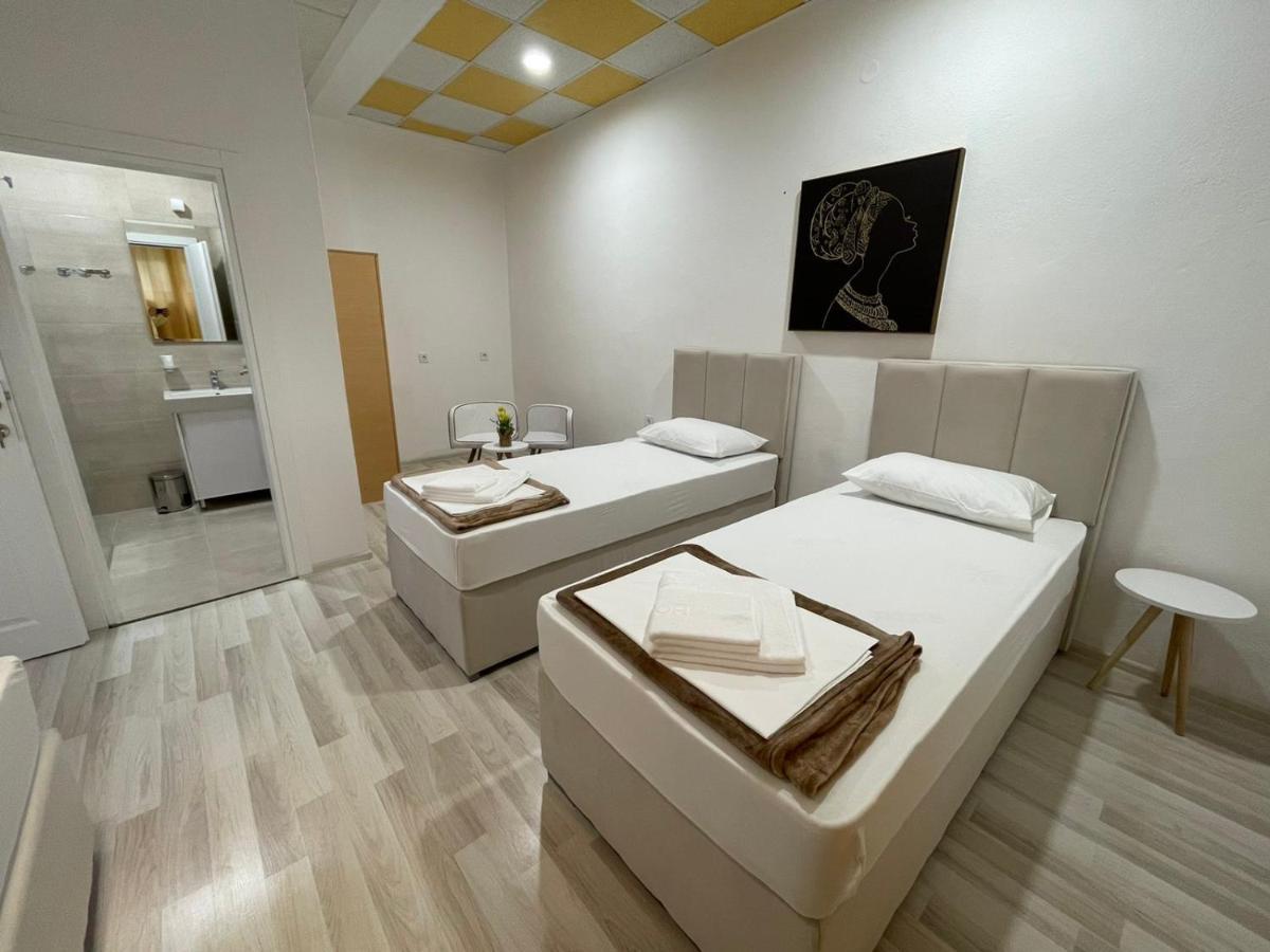Hostel Izvor Zagoric Экстерьер фото