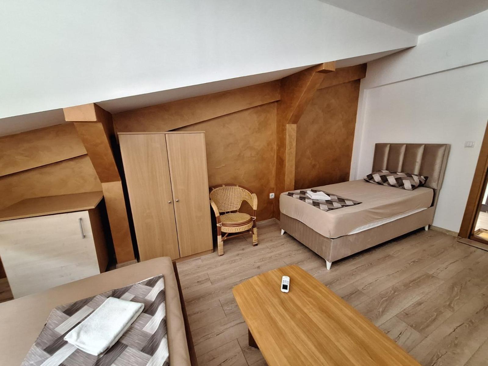 Hostel Izvor Zagoric Экстерьер фото