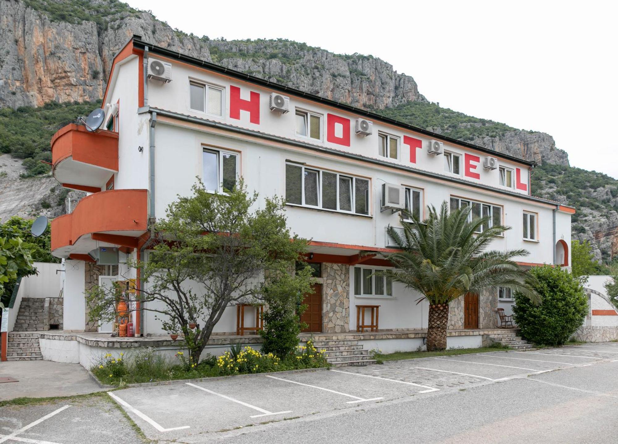Hostel Izvor Zagoric Экстерьер фото