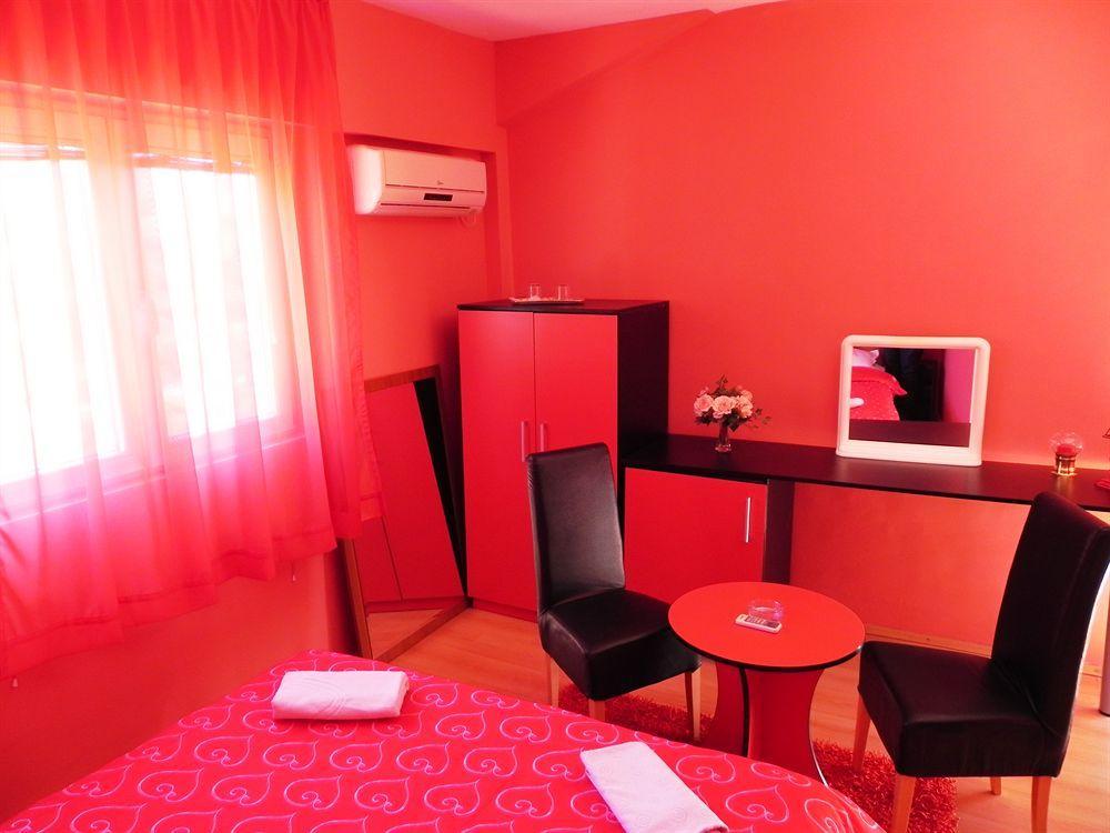 Hostel Izvor Zagoric Экстерьер фото