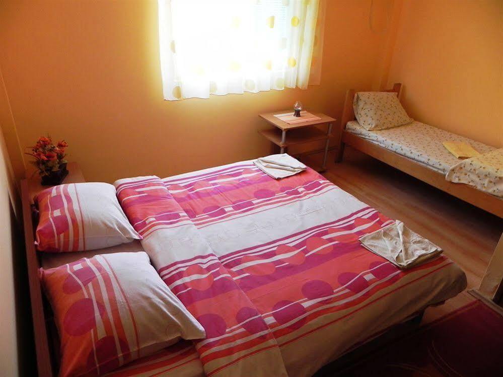 Hostel Izvor Zagoric Экстерьер фото